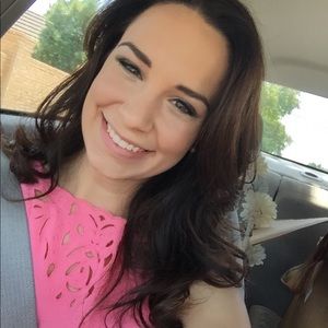 Meet your Posher, Brooke